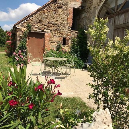 La Barcelle, Une Pause Nature. Perrigny  Εξωτερικό φωτογραφία